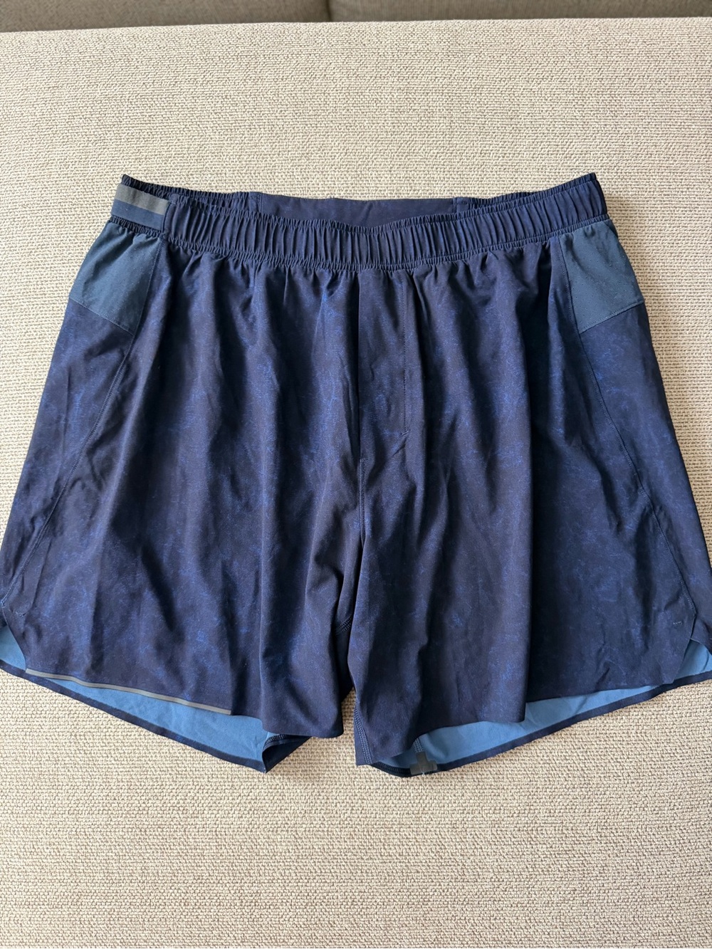 lululemon athletica Men’s Shorts